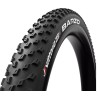 Cubierta MTB Vittoria Barzo TLR 29x2.25 Negro UCI